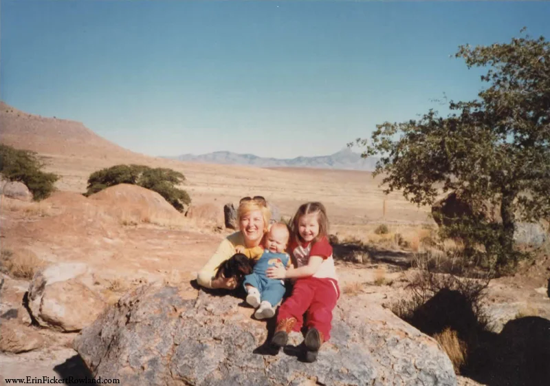 Erin and Mike with Kathy.jpg