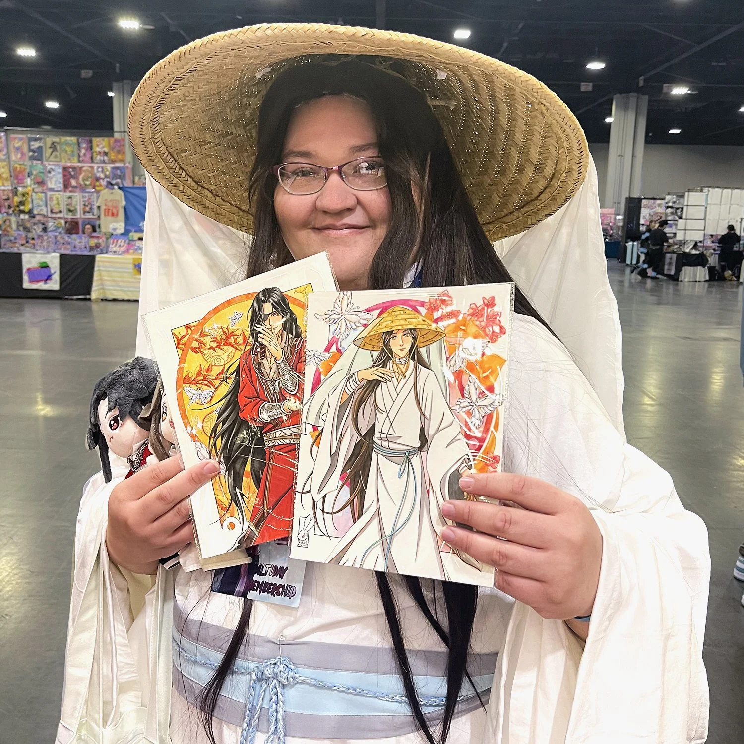 Heavens Blessing Friend sq.jpg