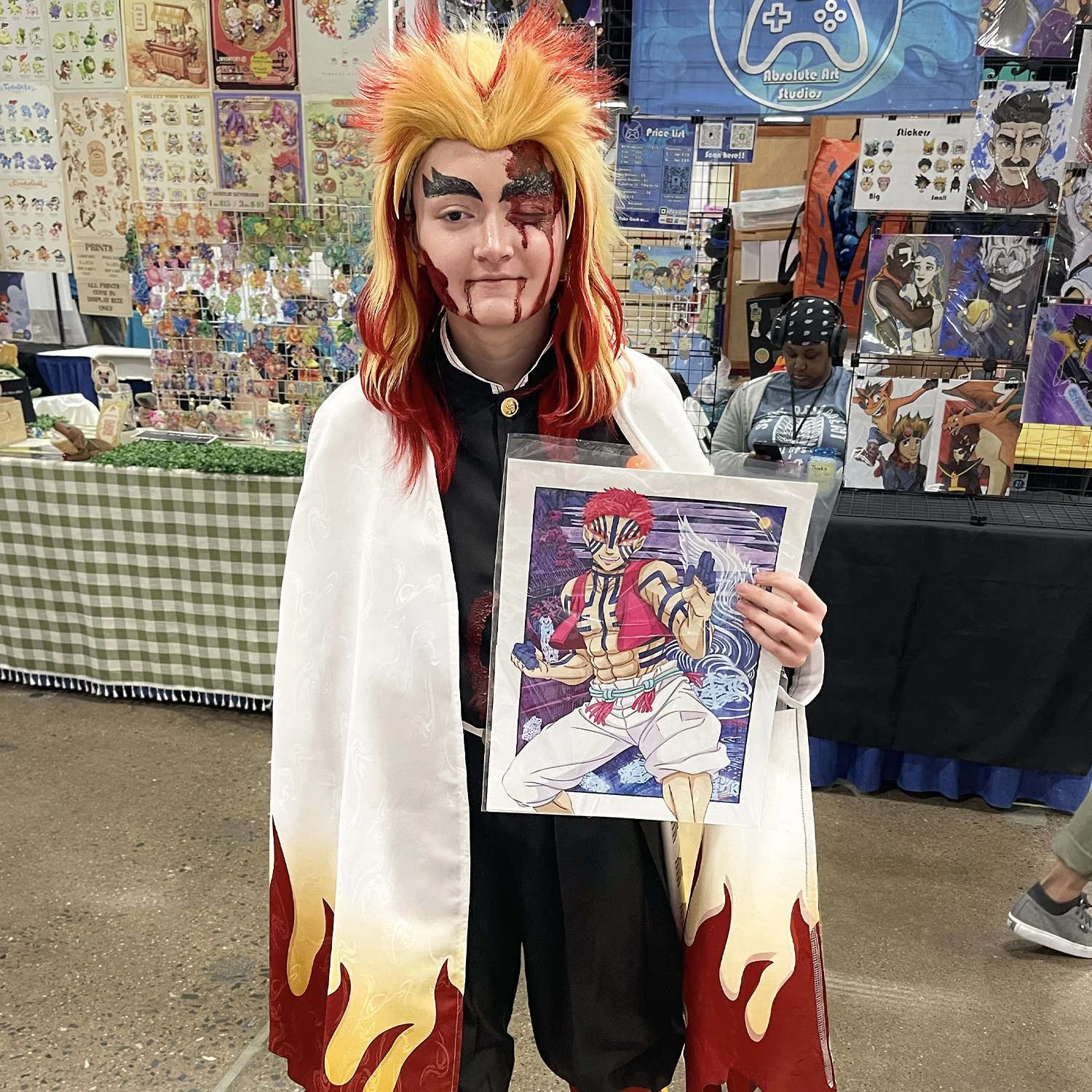 Rengoku Friend sq.jpg