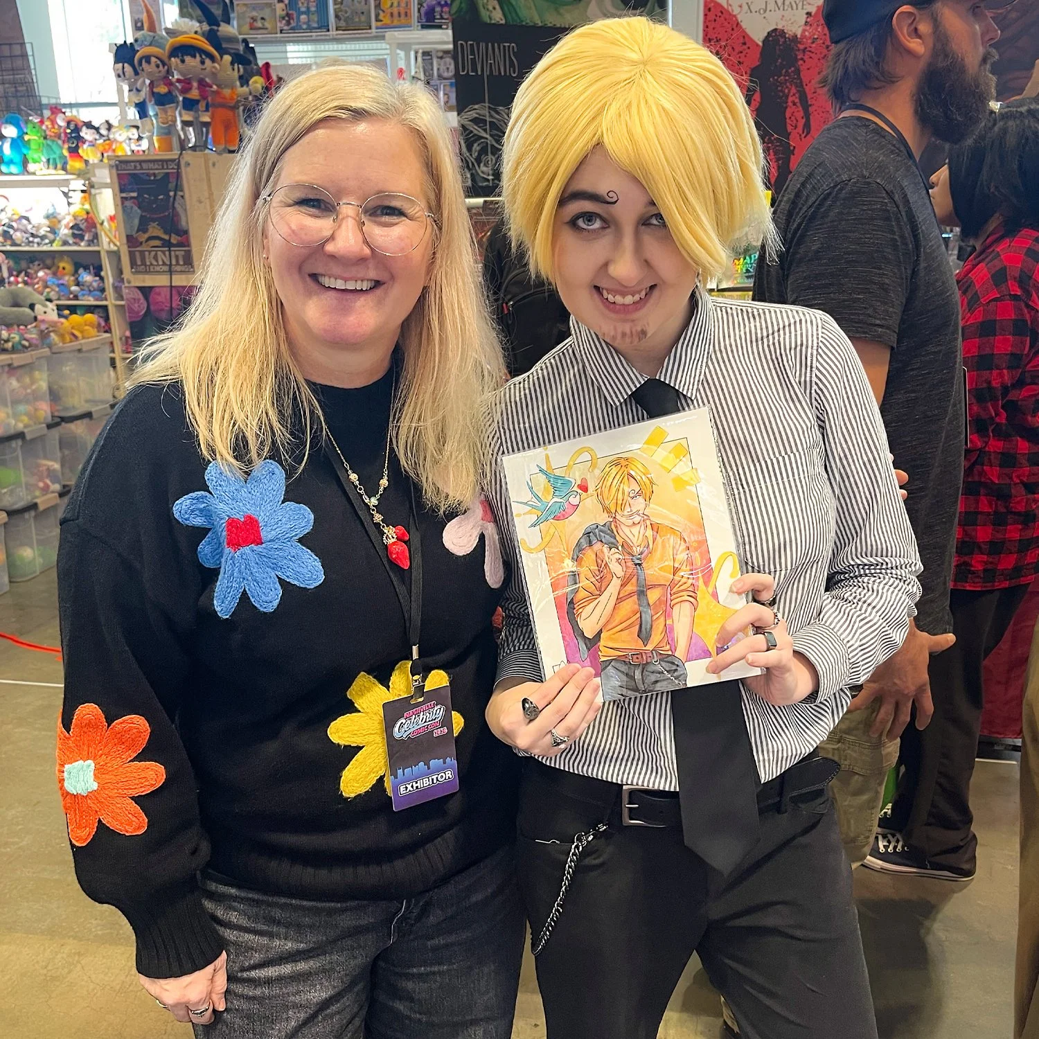 Erin and Sanji Friend sq.jpg