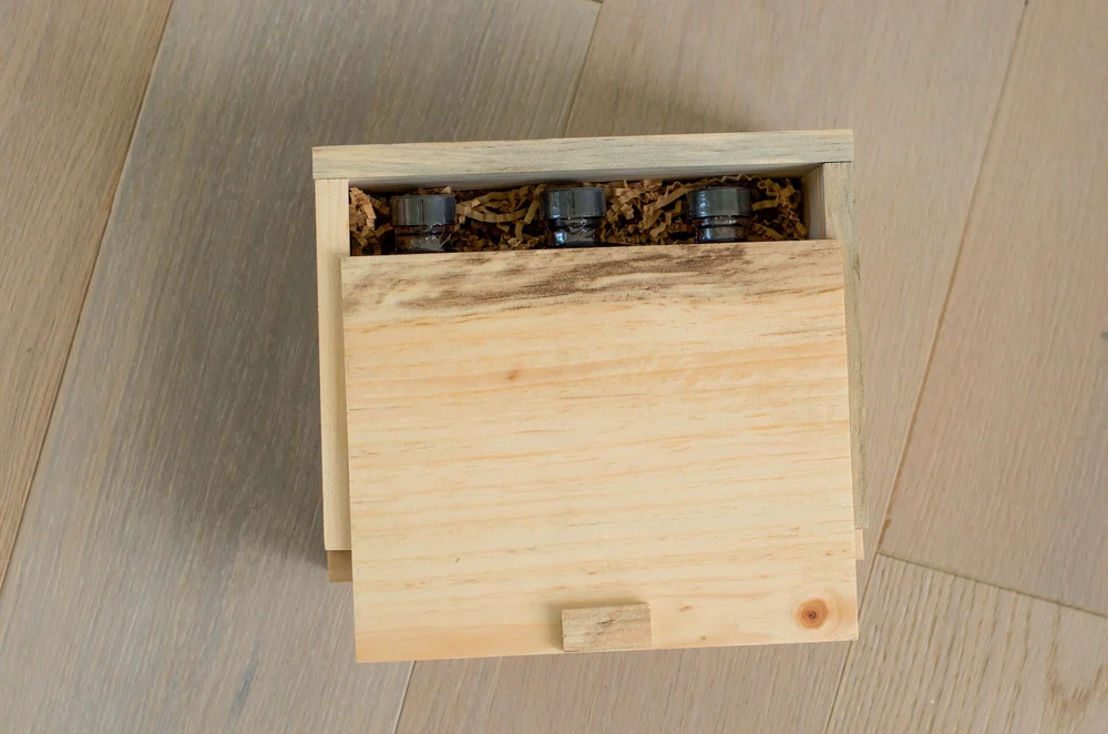 Pure Maple Syrup | Tapped Maple Syrup