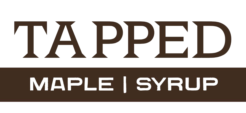 Tapped Maple Syrup