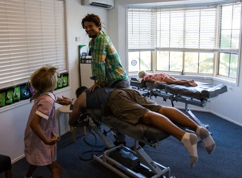 Matt adjusting.jpg