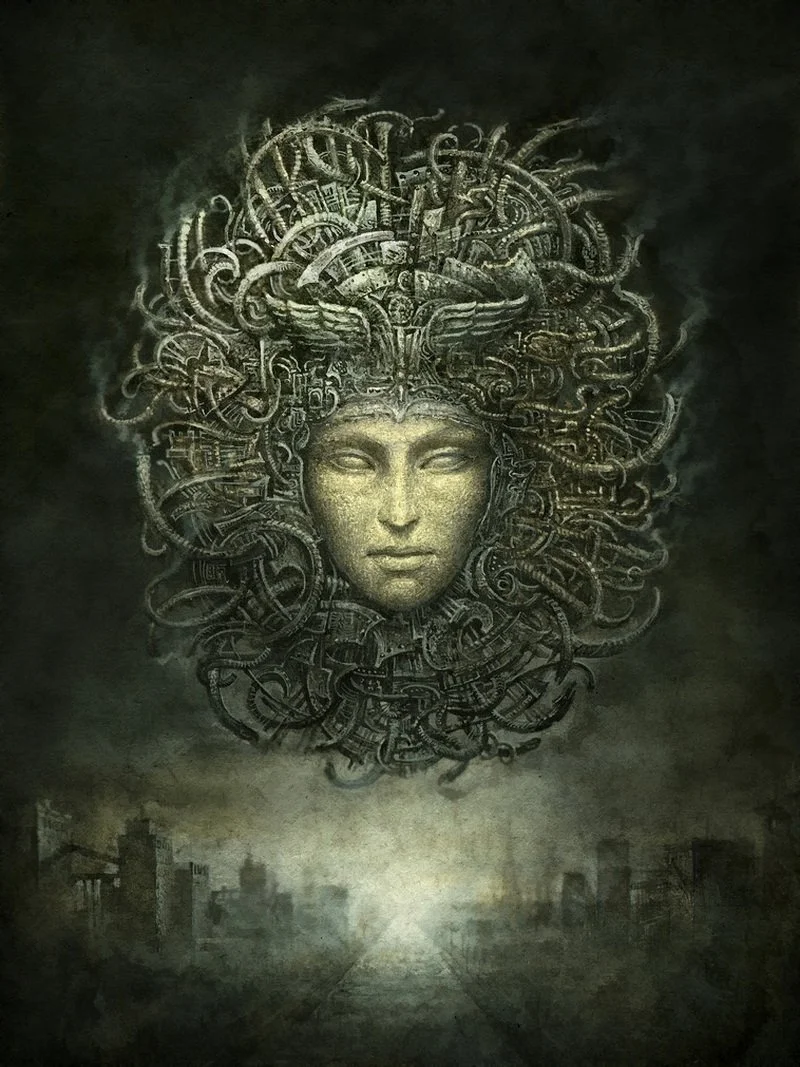 The Shadow: Phantom That Resides In Our Mind