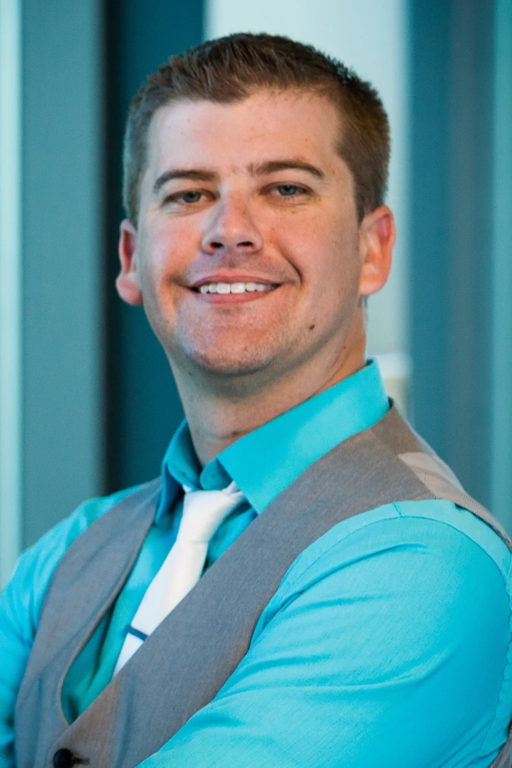 Meet Tyler — Trachman Law Center