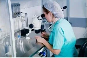 Goodbye, IVF. Hello, IVG