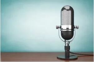 The Hottest New Podcasts On The Hottest New Area Of Law.