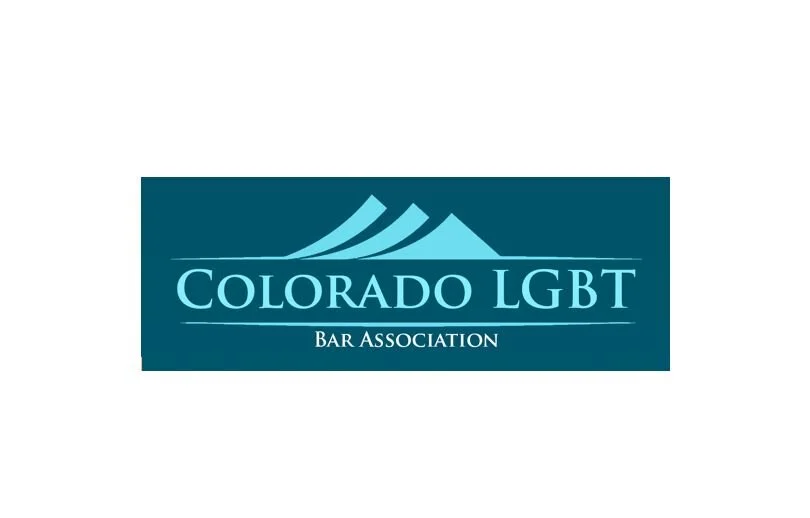 Colorado LGBT Bar Association's annual award dinner