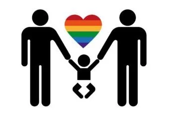 When will the government stop discriminating against the children of gay couples? 