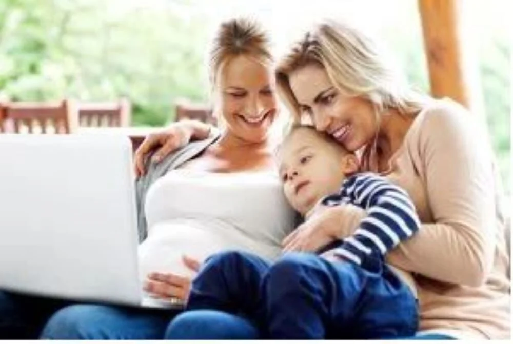 ‘Mother’ Or ‘Parent’: What’s In A Name?