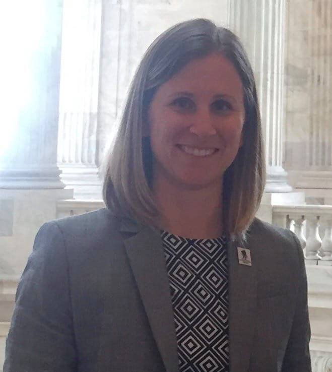 Crystal Wilson’s inspiring path to parenthood