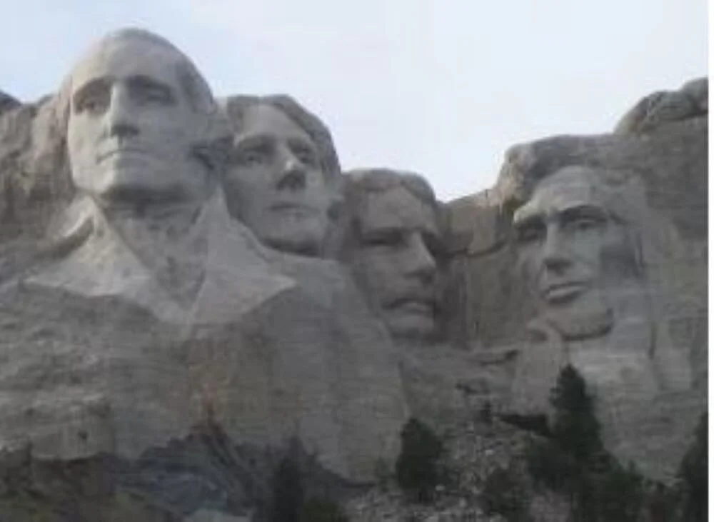 South Dakota contemplates outlawing nonexistent threat of forced abortions. 