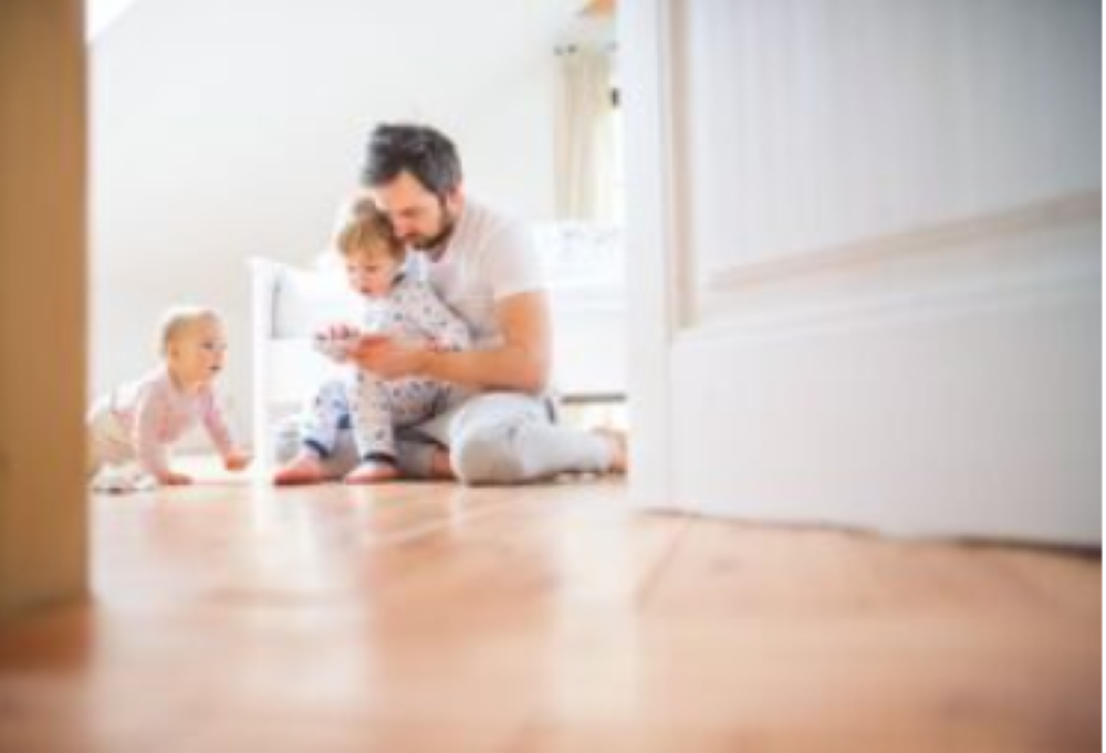 ‘Dreams, Hopes, and Bank Accounts Wiped Clean’ In Surrogacy Scam.