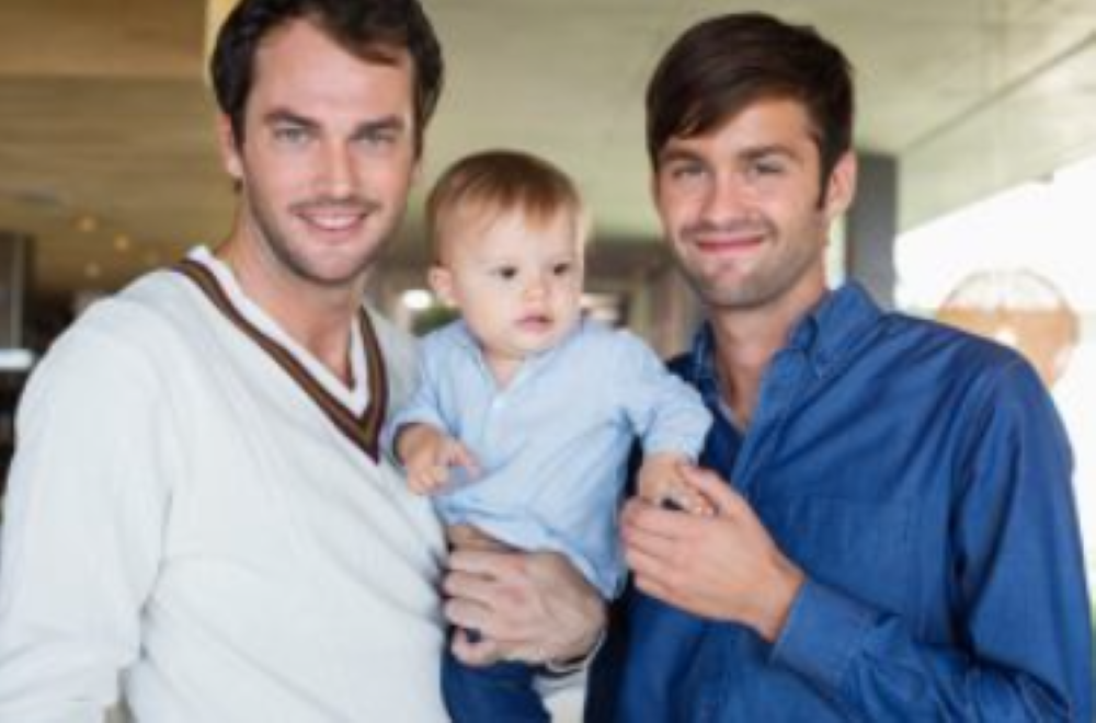 Elections have consequences: here, good ones, for mixed-citizenship LGBTQ+ families.