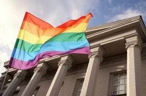  Attorney LGBTQ+ Advocacy Leads To New California Law&nbsp;