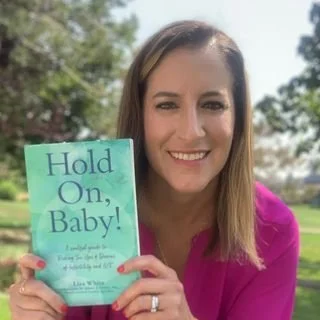 Ellen Trachman Esq Featuring Lisa White