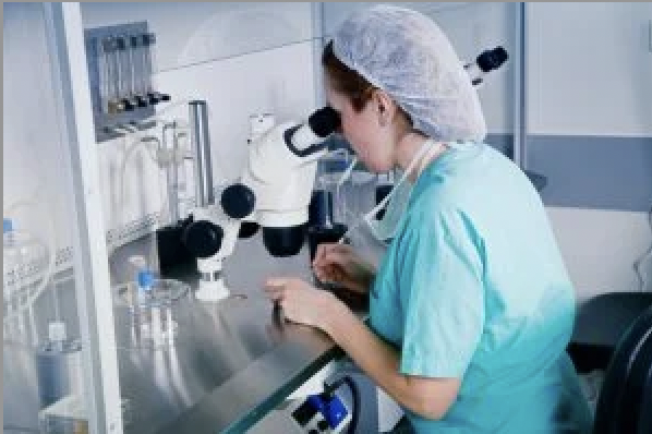 Colorado Looks To Pass Protections For Families Through Assisted Reproductive Technology