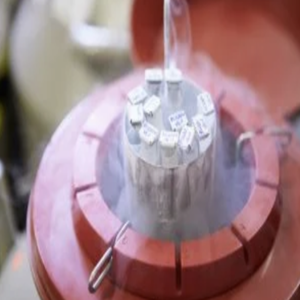 Historic Meeting Ushers In New Era In US Donor Conception