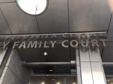 Another Court Sends Shock Waves By Denying Parental Rights To Lesbian Mom