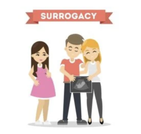 Is It Legal To Have 10 Children By Surrogacy At The Same Time?