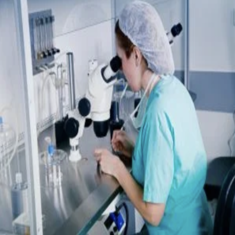 Is Sperm-Mix Up Case A Harbinger Of Increased IVF Regulation In India -- And Elsewhere?