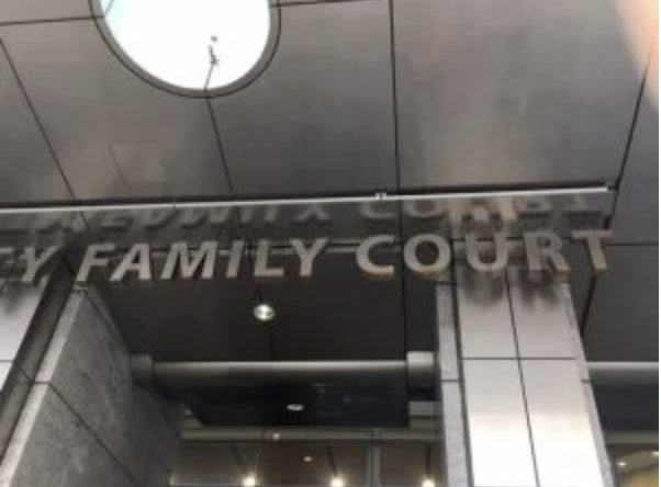 Legal Recognition Of 3-Plus-Parent Families Slowly Expanding