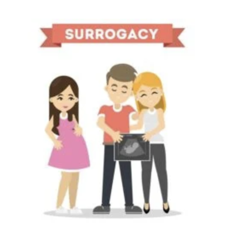 More Bad News For Victims Of A Surrogacy Insurance Scandal
