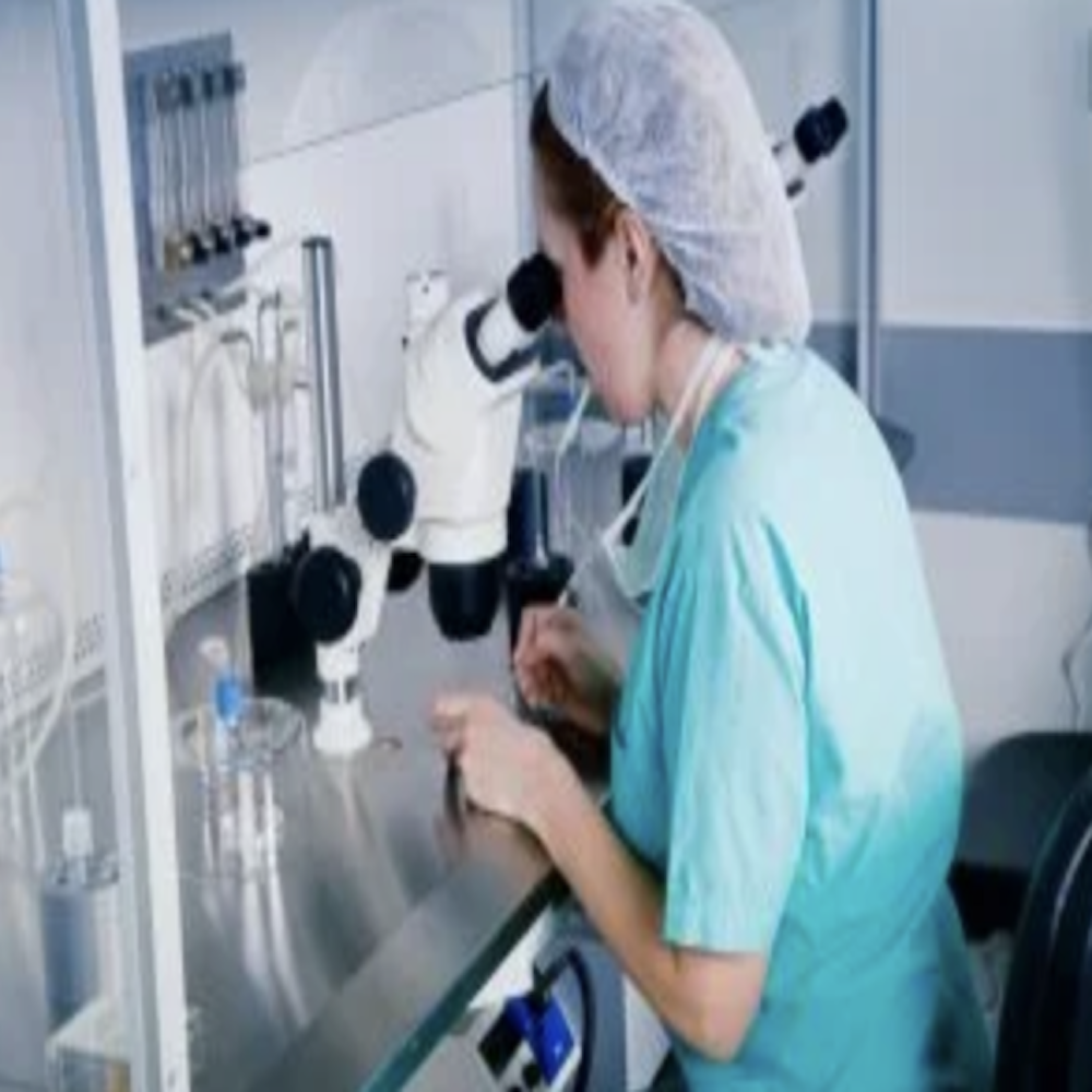 Prominent Fertility Doctors Accused Of Using Their Own Sperm On Patients