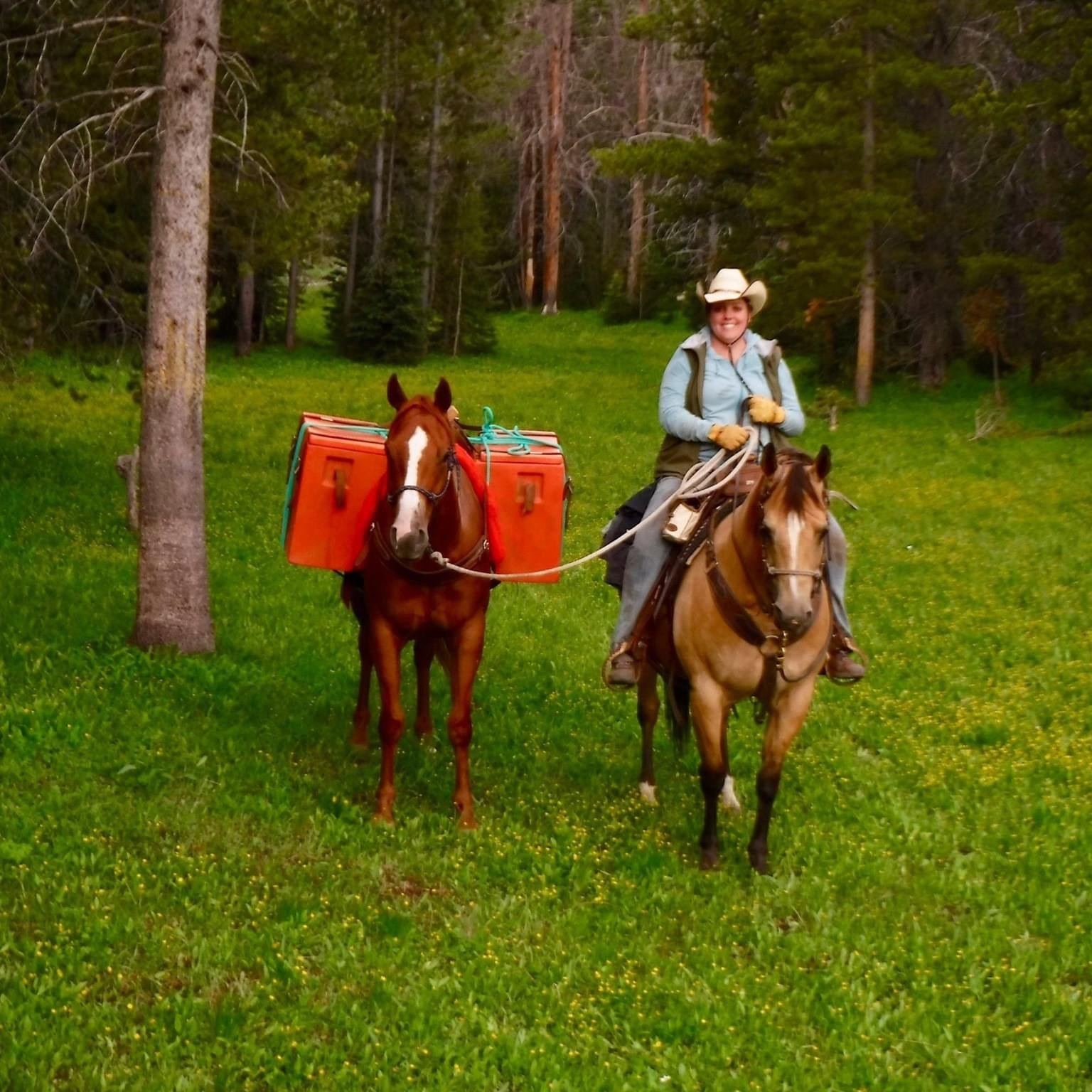 Chex and Bourbon - Rawah Wilderness.JPG