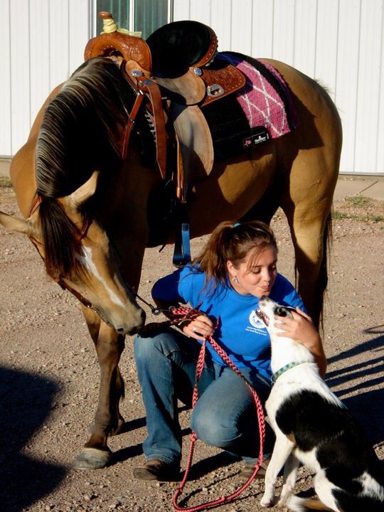 Chex, Cowboy, and I .JPG