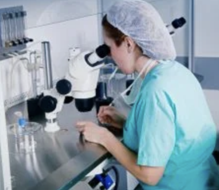Did The New Alabama IVF Protection Law Fix The State's Embryo Problem?