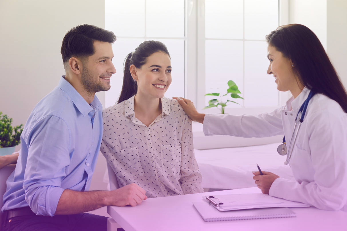 Do IVF Clinic Forms Actually Matter?
