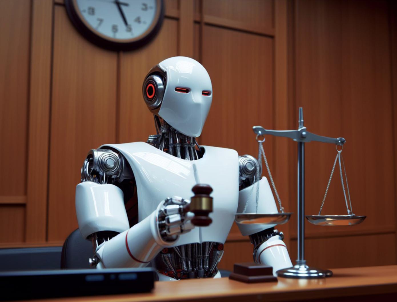 AI Can Prepare You for Your ART Attorney. It Can't Replace One.