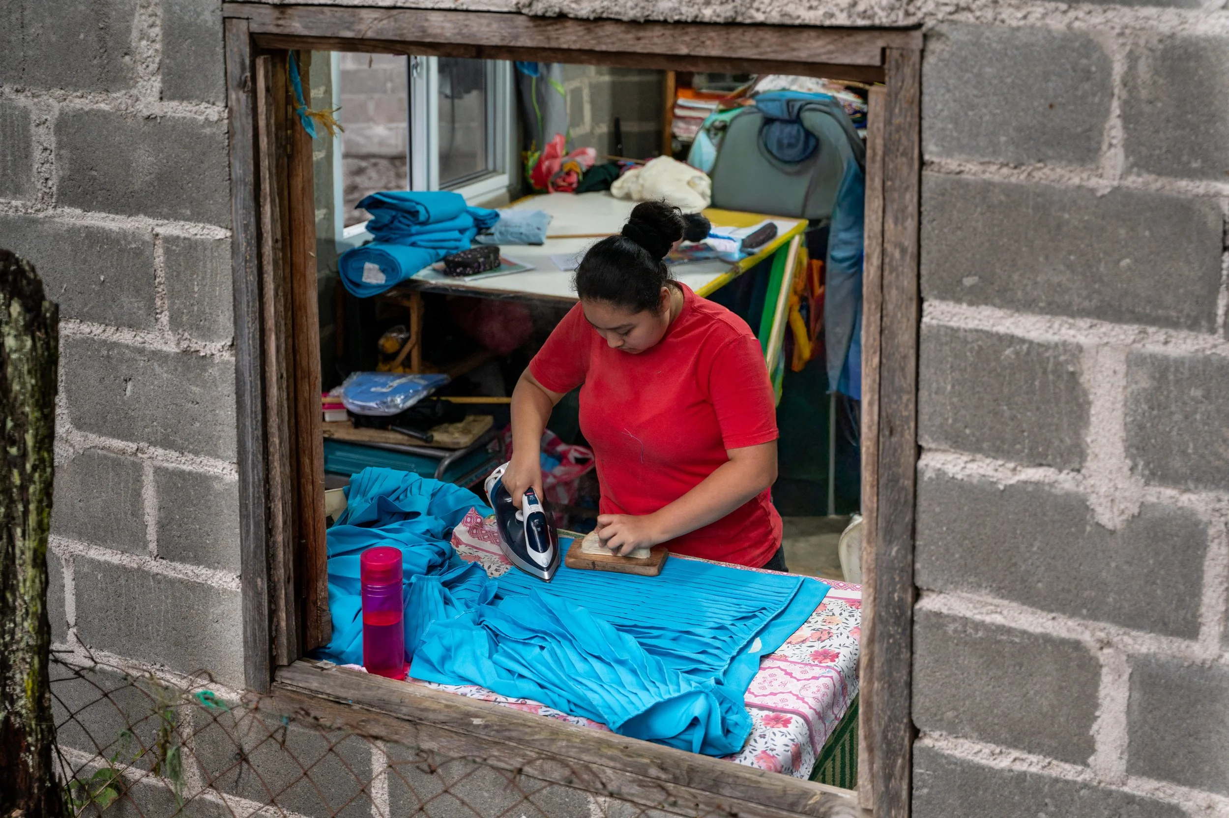 Vocational Training