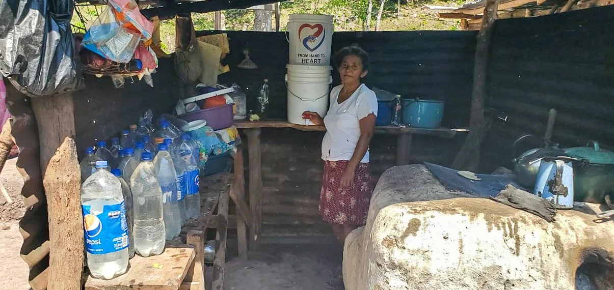 Agua Pura