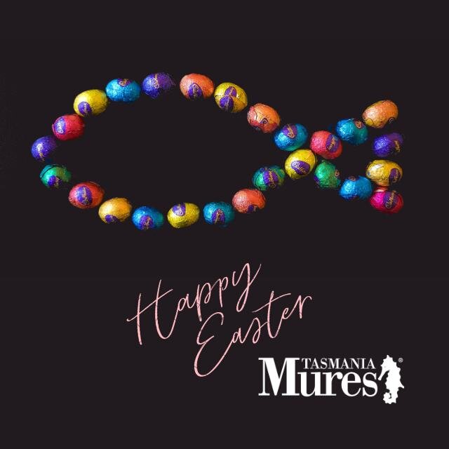 Wishing everyone a very happy Easter! 🐇
We will be open all our regular hours over the Easter holidays!
.
Mures Lower Deck | 8am to 9pm | 7 days a week
Mures Upper Deck | 11am to late | 7 days a week
Pearl + Co | 12 noon to late | 7 days a week
.
#M