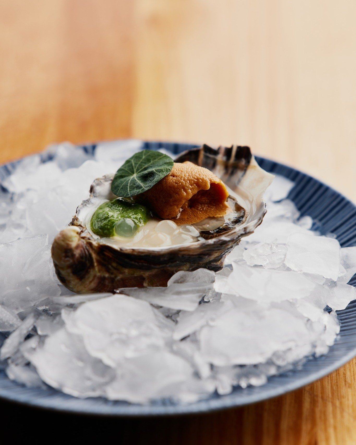 Tasmanian pacific oysters + sea urchin are currently on the menu in Mures Upper Deck.
Try them solo or paired with one of our Dirty Roe-tini cocktails!
.
Bookings |  mures.com.au/upper-deck-bookings | (03) 6231 1999
#MuresUpperDeck #MuresTasmania #ho