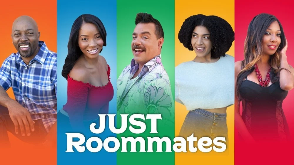Just Roommates Series