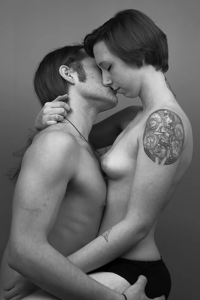 Aly and Andrew-BW-Small.jpg
