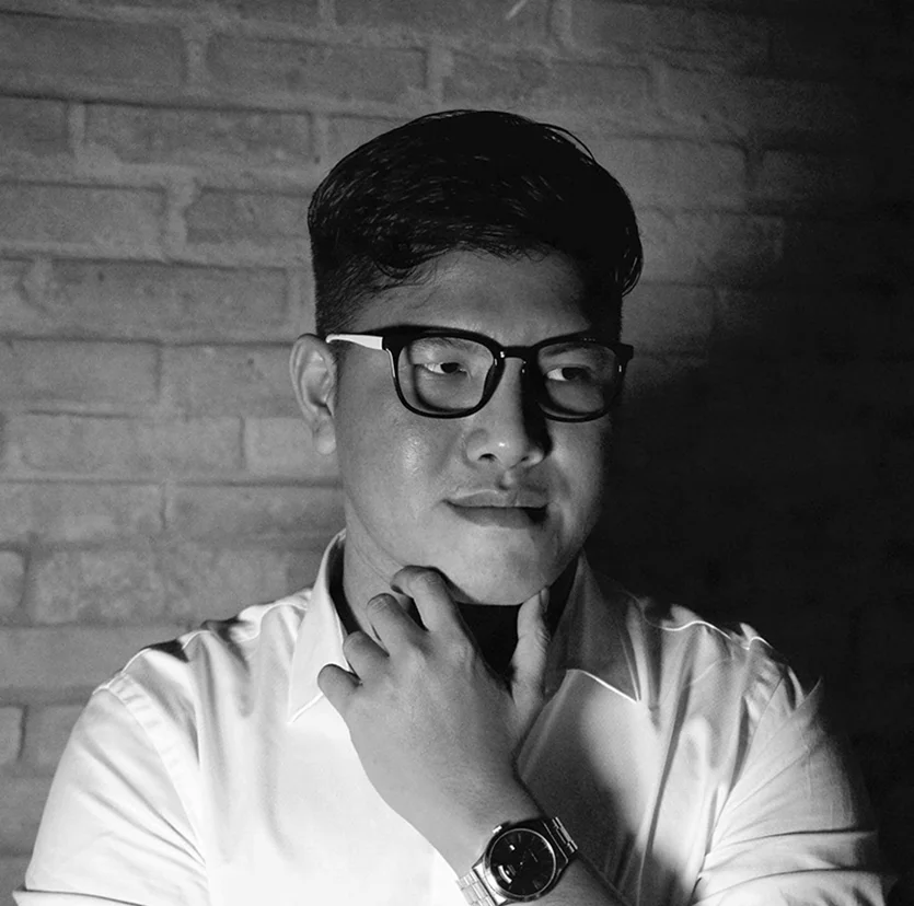 Nguyễn Hùng Minh - Motion Leader tại Red Cat Motion