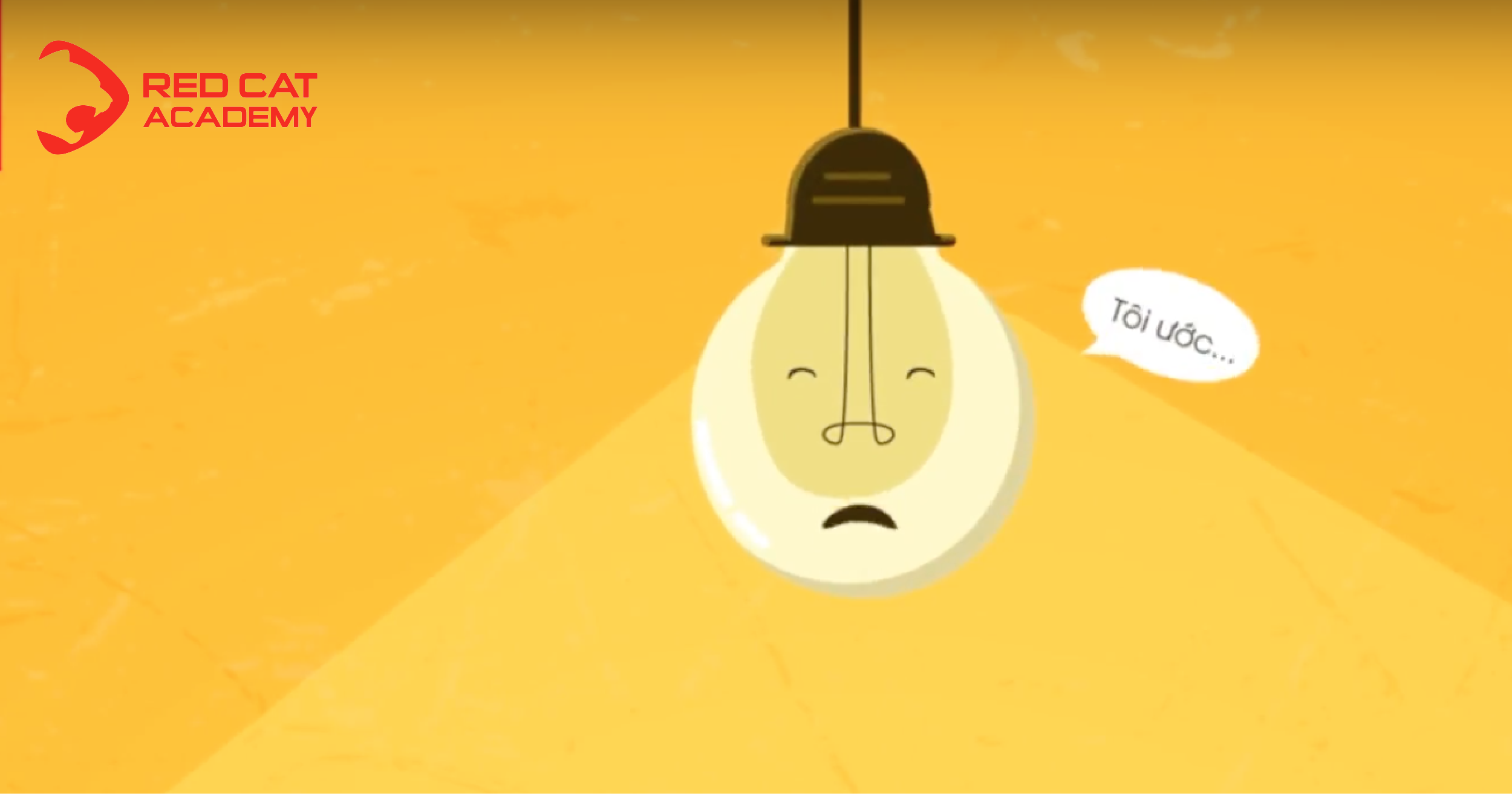 Điều ước của bóng đèn