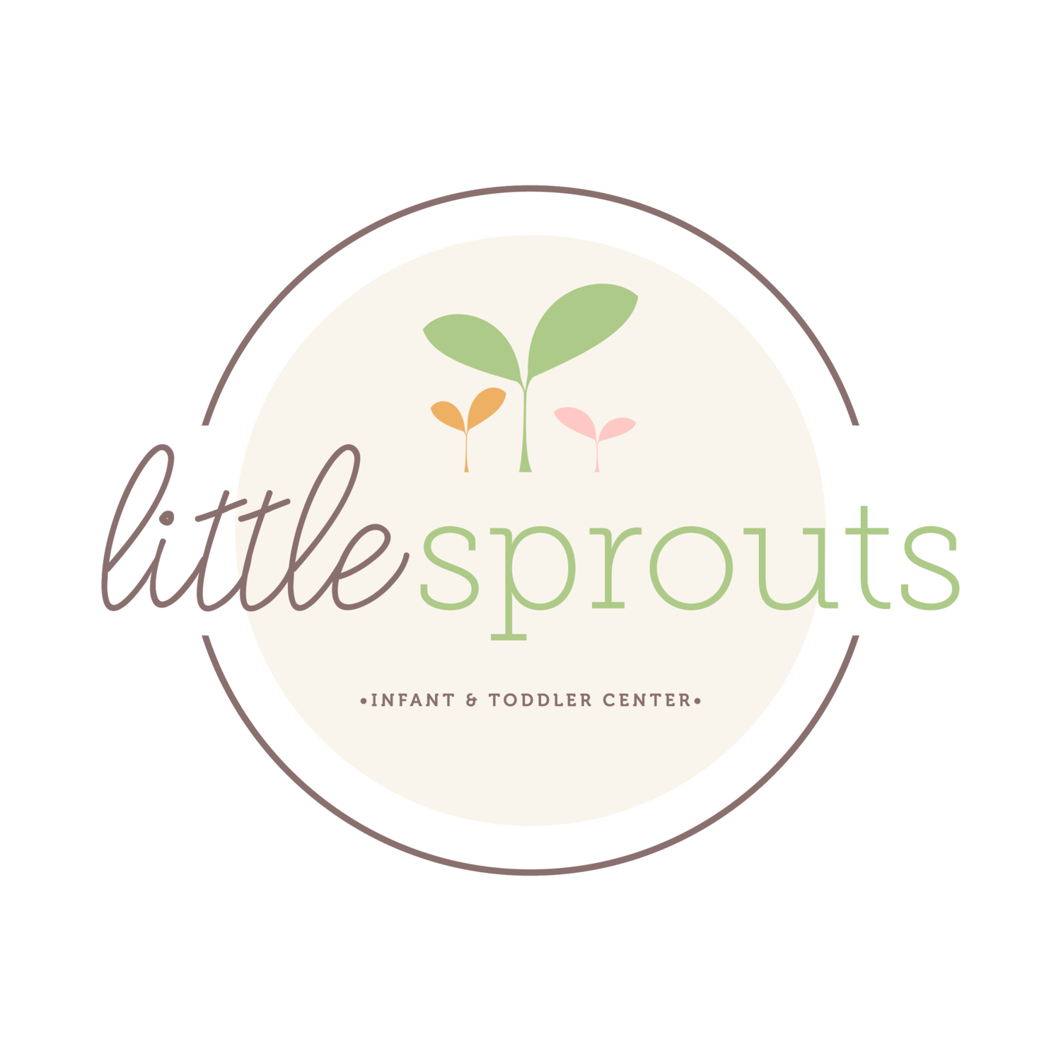 Little Sprouts Infant Care