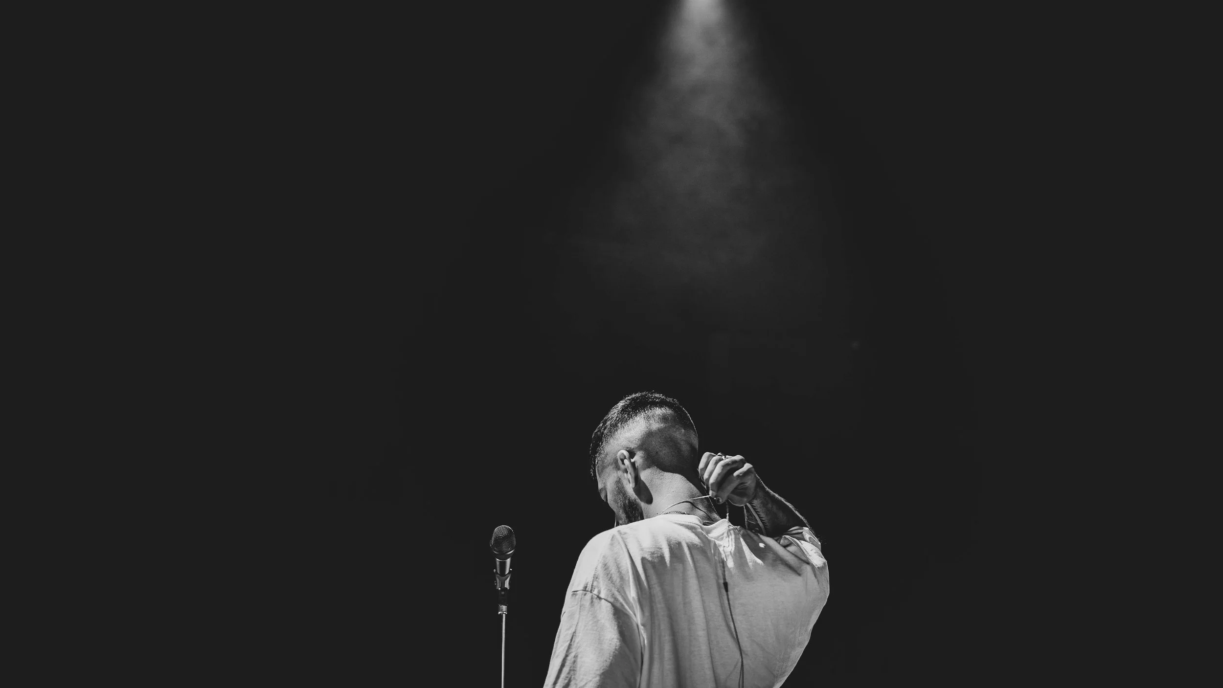TEEKS - The Invitation Tour