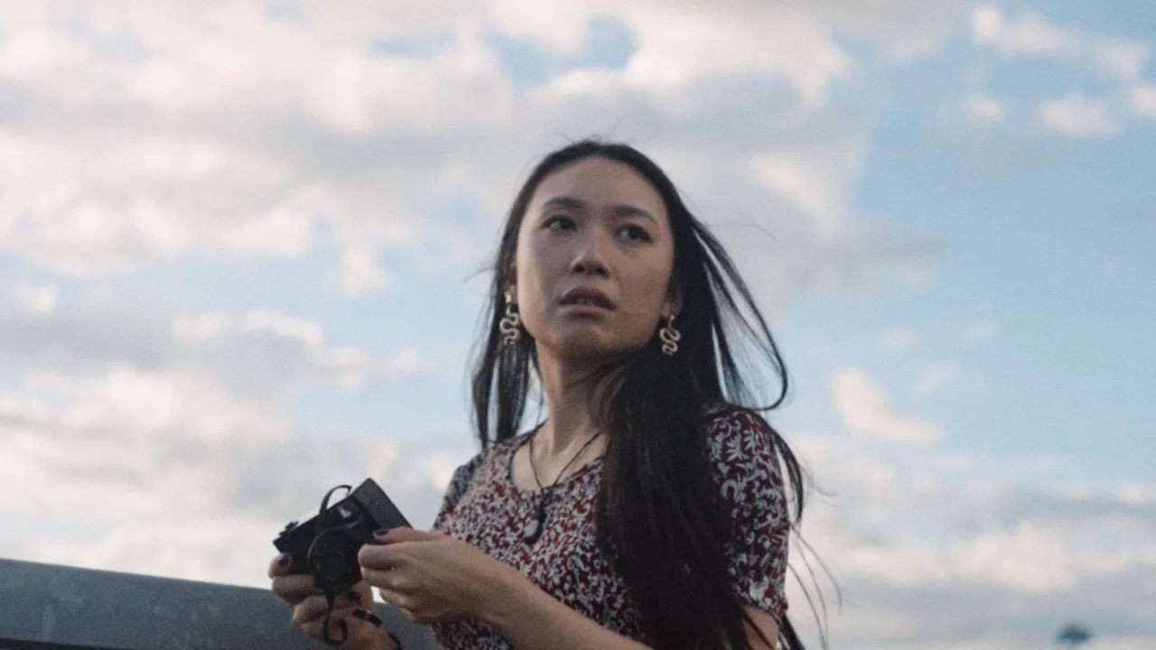 Jess Hong // Short Film
