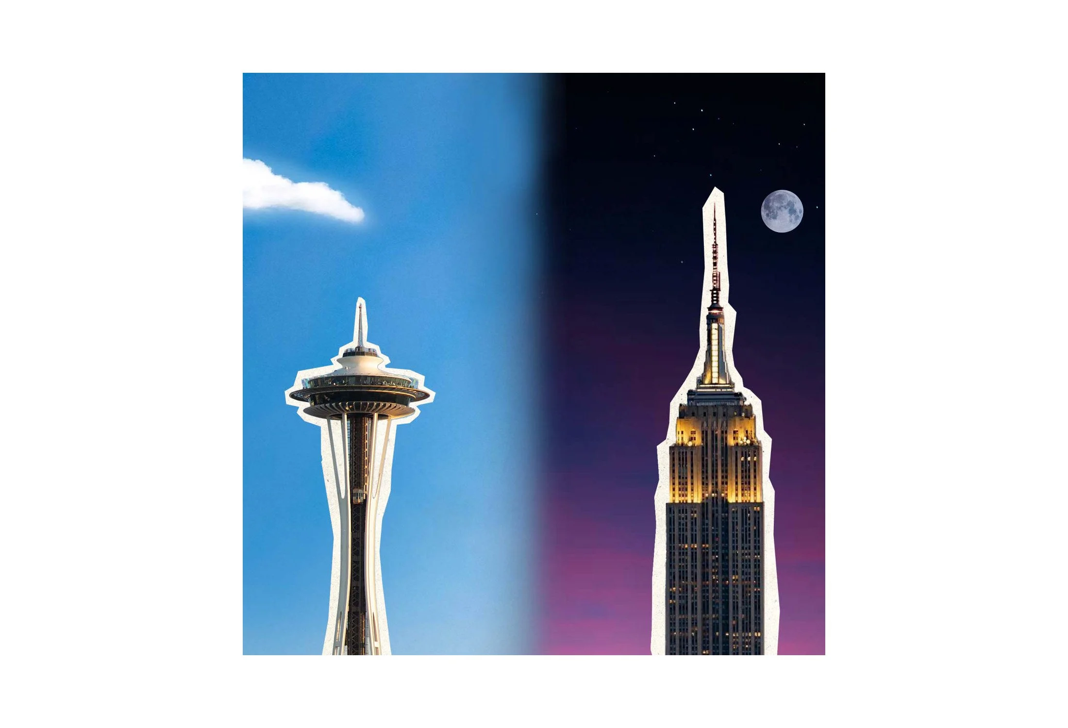 Social Video - Lights