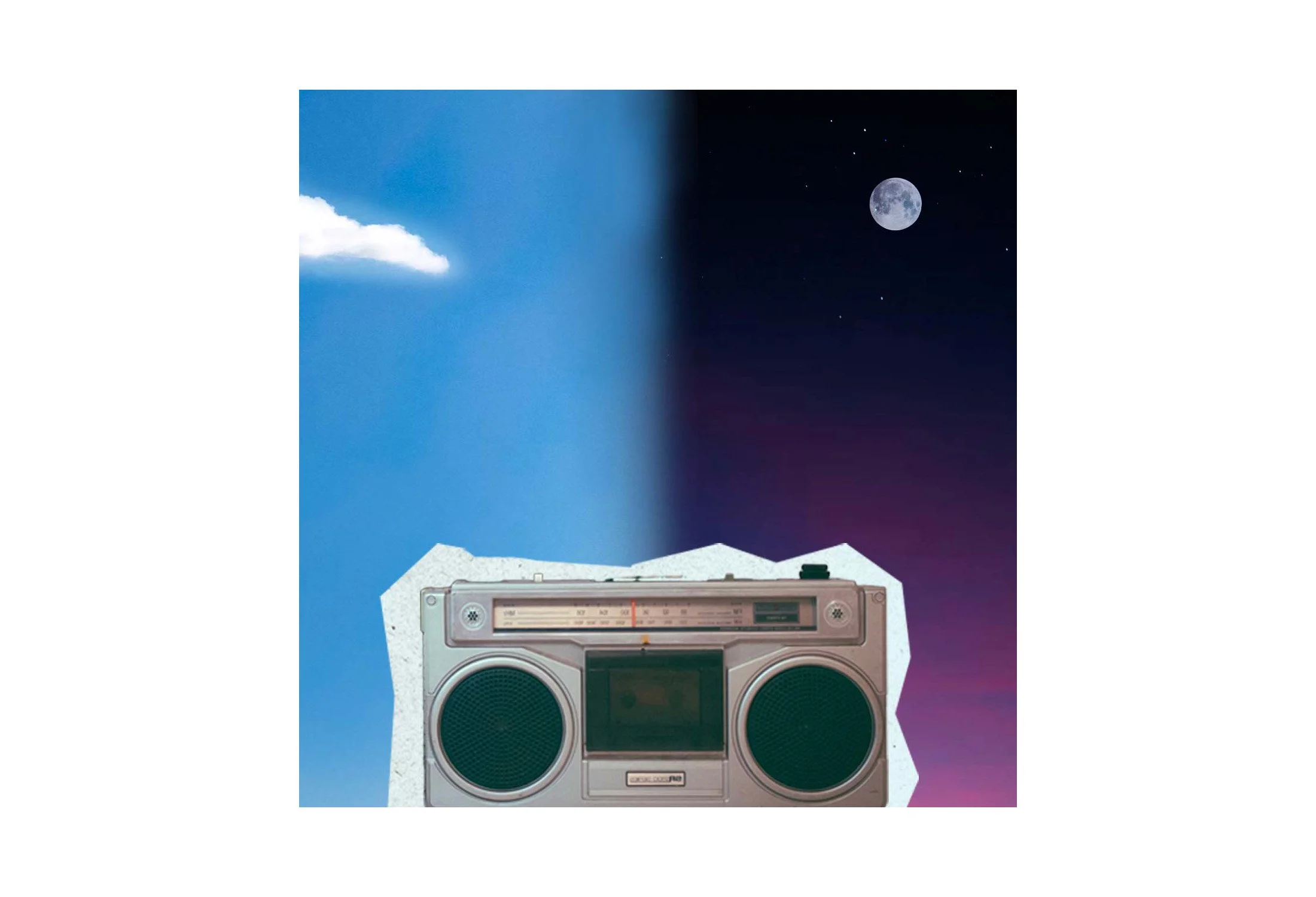 Social Video - Radio