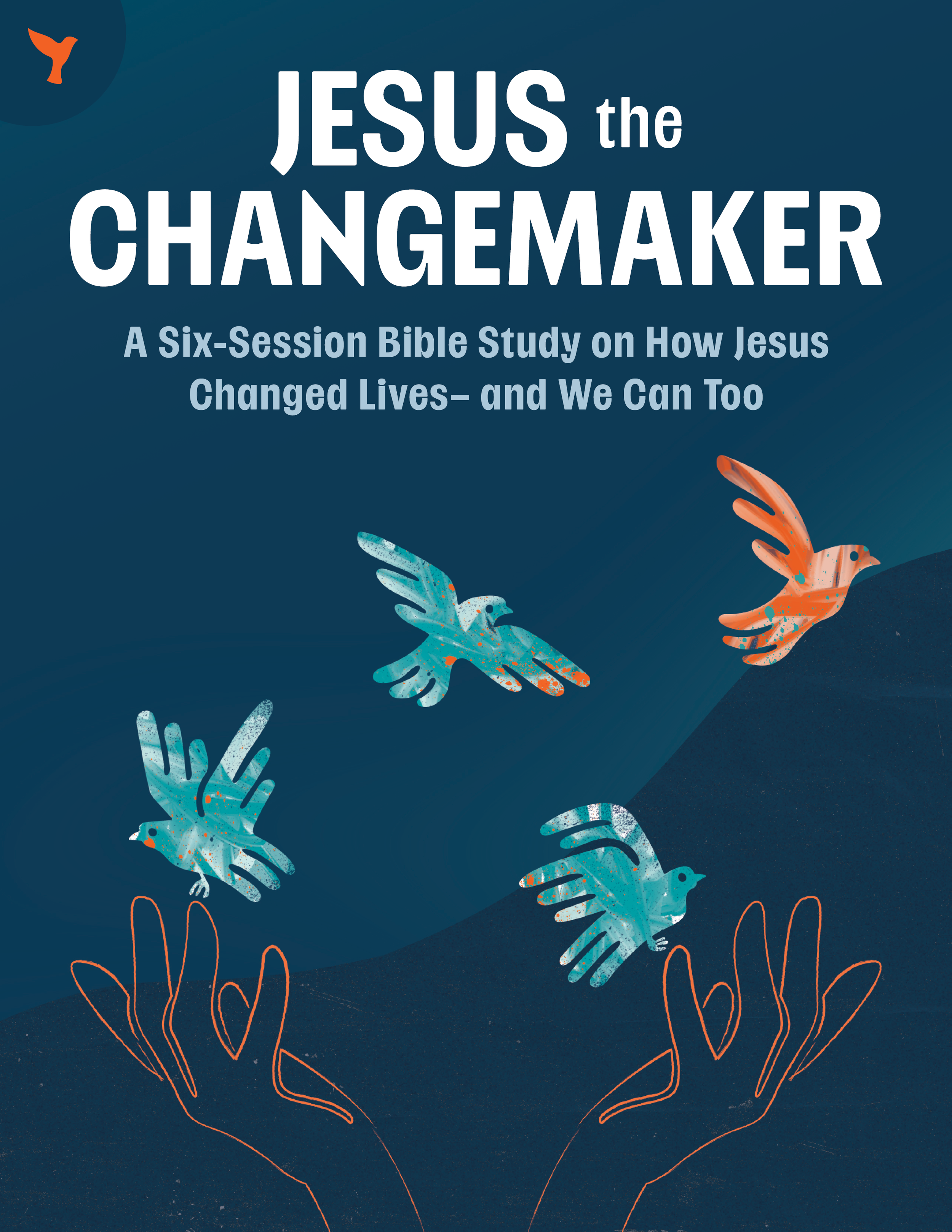 Jesus the changemaker