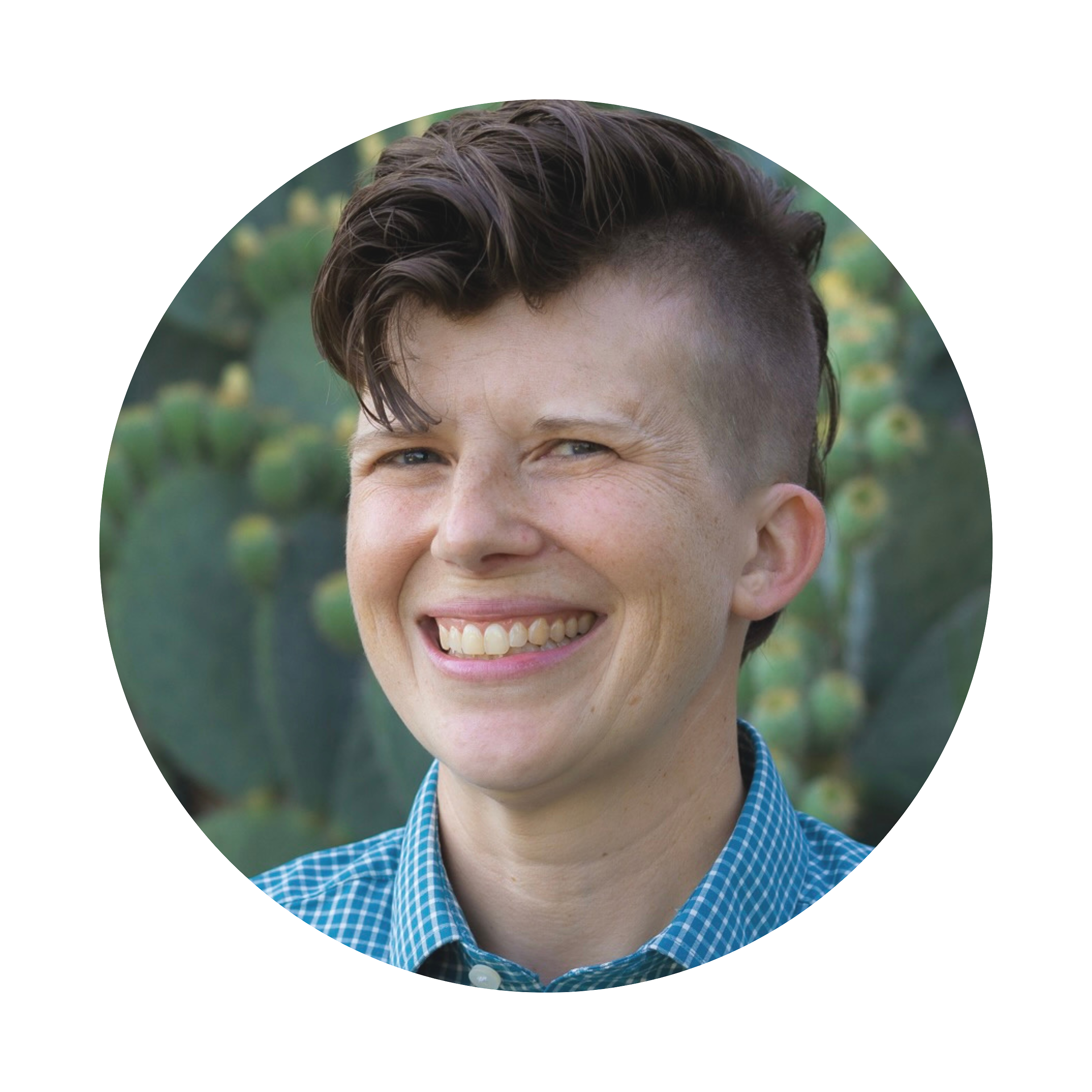 Our Team — The Changemaker Initiative