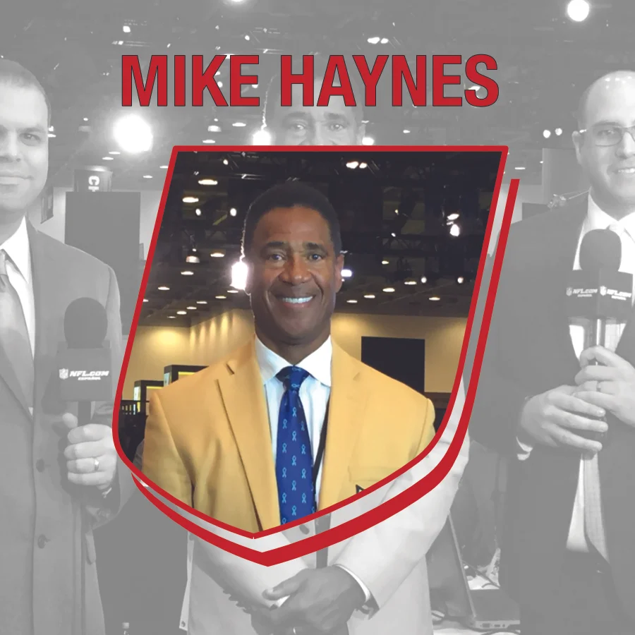 Mike Haynes