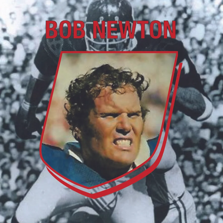 Bob Newton